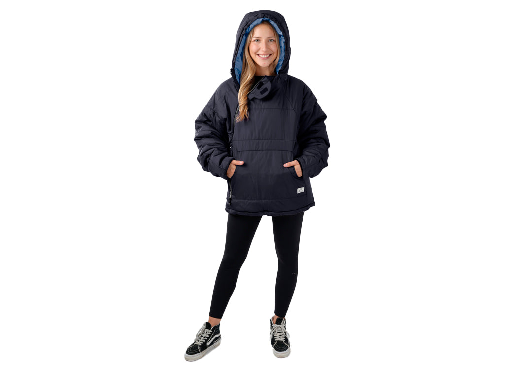 Selk'bag SWYTCH Original Sleeping Bag Suit