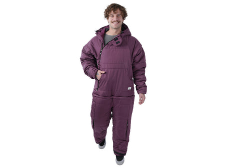 Selk'bag SWYTCH Original Sleeping Bag Suit