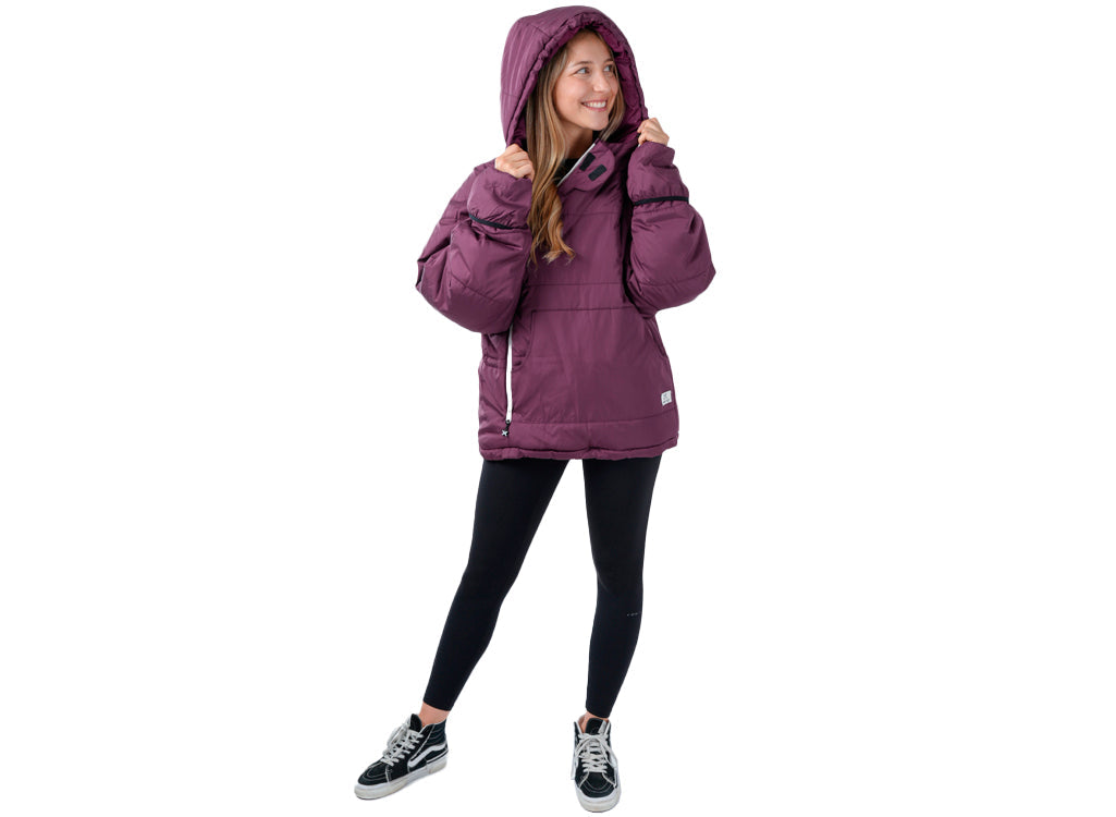 Selk'bag SWYTCH Original Sleeping Bag Suit