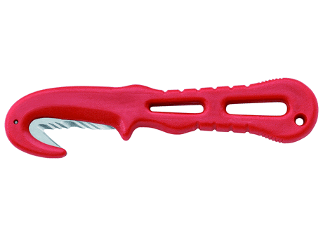 Whitby Safety/Rescue Cutter (2.5")