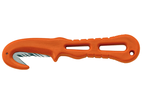 Whitby Safety/Rescue Cutter (2.5")