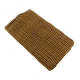 Web-Tex Scrim Net Scarf