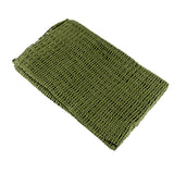 Web-Tex Scrim Net Scarf