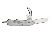 Sheffield Genuine British Army Knife (2")