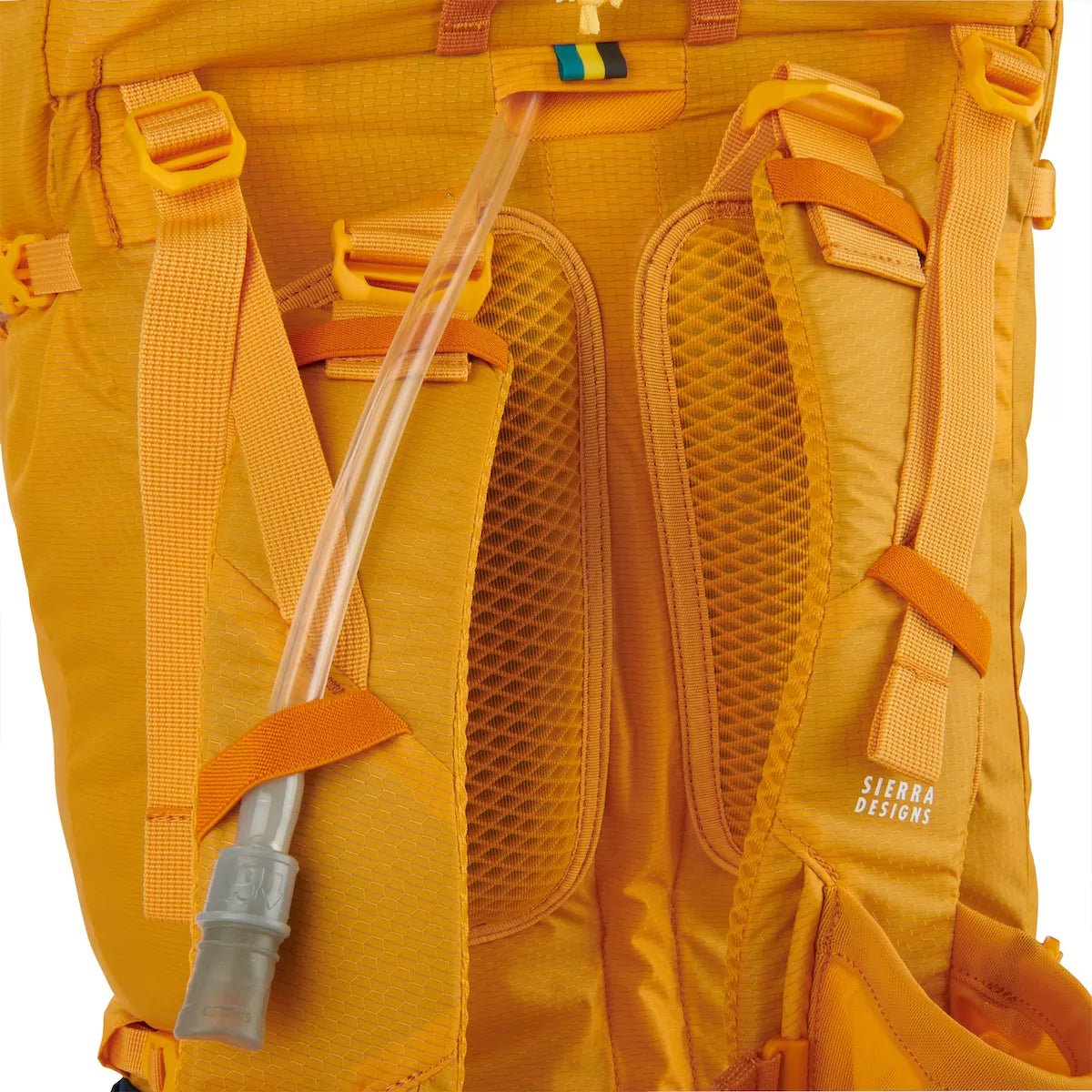 Sierra Designs Flex Capacitor 60L-80L Backpack Bag