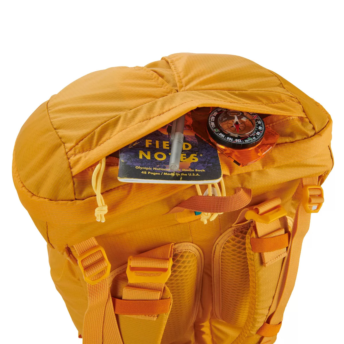 Sierra Designs Flex Capacitor 60L-80L Backpack Bag