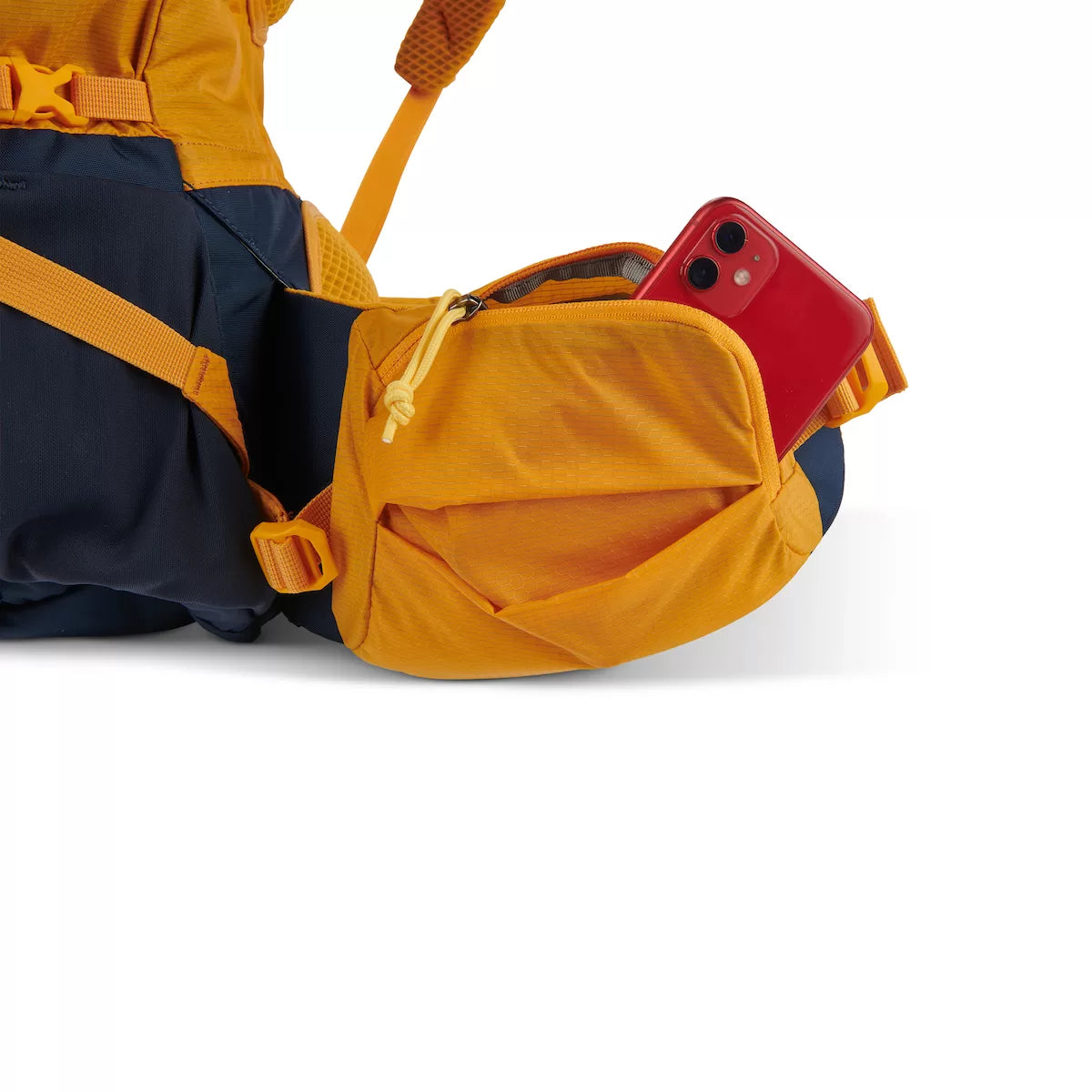 Sierra Designs Flex Capacitor 60L-80L Backpack Bag
