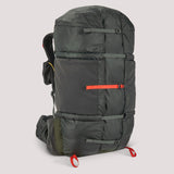 Sierra Designs Flex Capacitor 60L-80L Backpack Bag