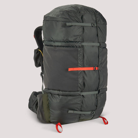Sierra Designs Flex Capacitor 60L-80L Backpack Bag