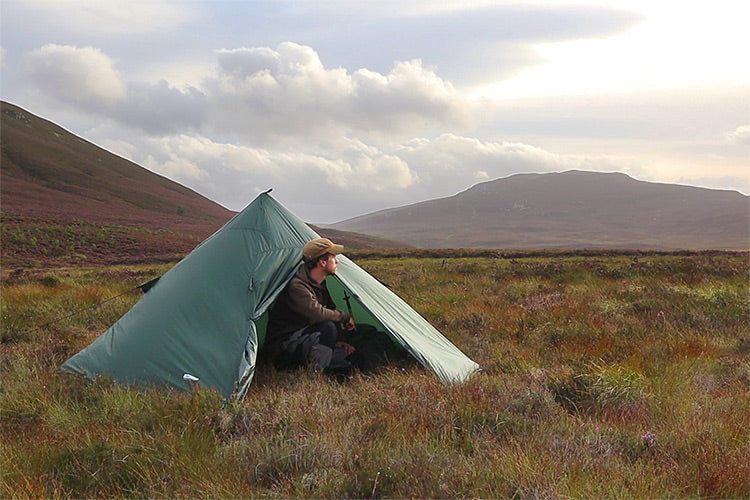 DD Hammocks SuperLight - XL - Pyramid Tent
