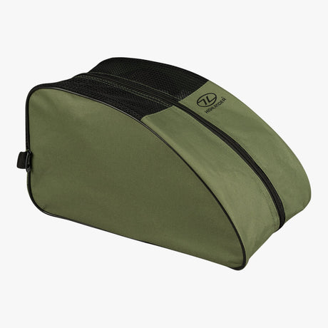 Highlander Breather Boot Bag