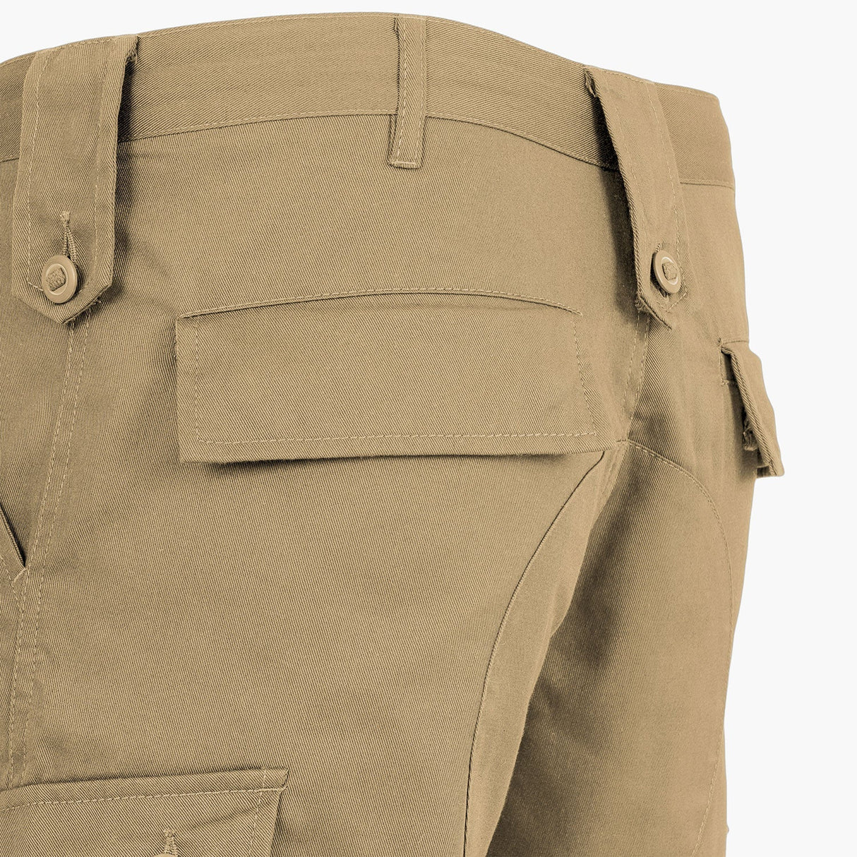 Highlander Elite Shorts