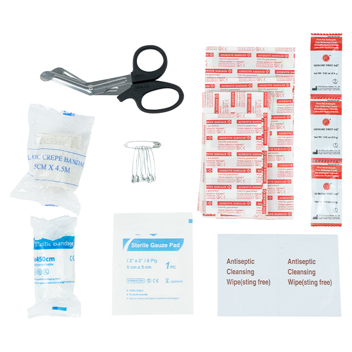 Viper First Aid Kit