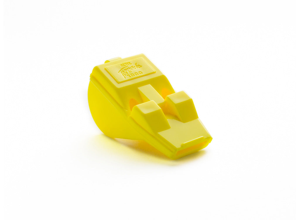 ACME Tornado Sports Whistle