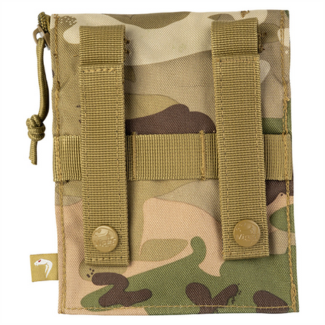 Viper Notebook Holder Camo