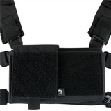 Viper VX Utility Rig Half Flap