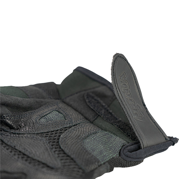 Viper Elite Gloves - Black