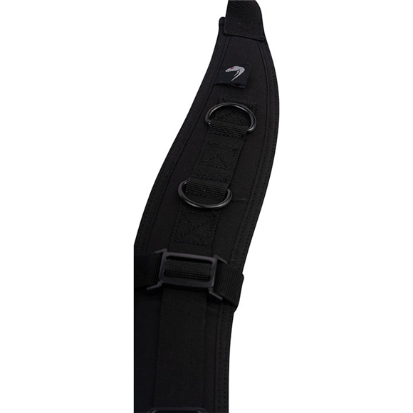 Viper Locking Harness