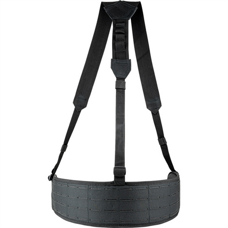 Viper Skeleton Harness Set