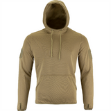 Viper Armour Hoodie - Coyote
