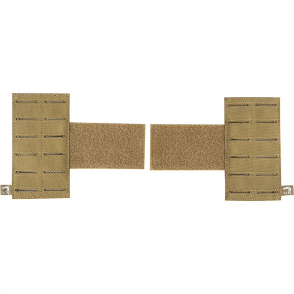 Viper Vx Lazer Wing Panel Set