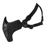 Viper Crossteel Face Mask Gen2