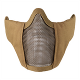 Viper Crossteel Face Mask Gen2