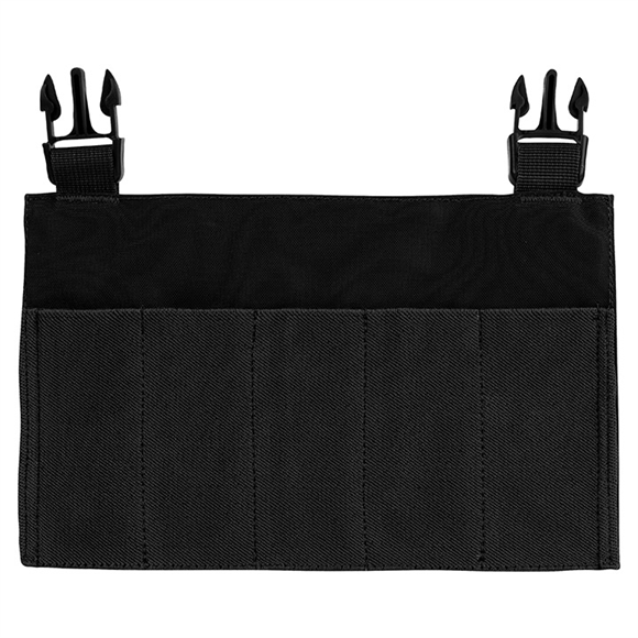 Viper Vx Buckle Up Pistol Mag Panel