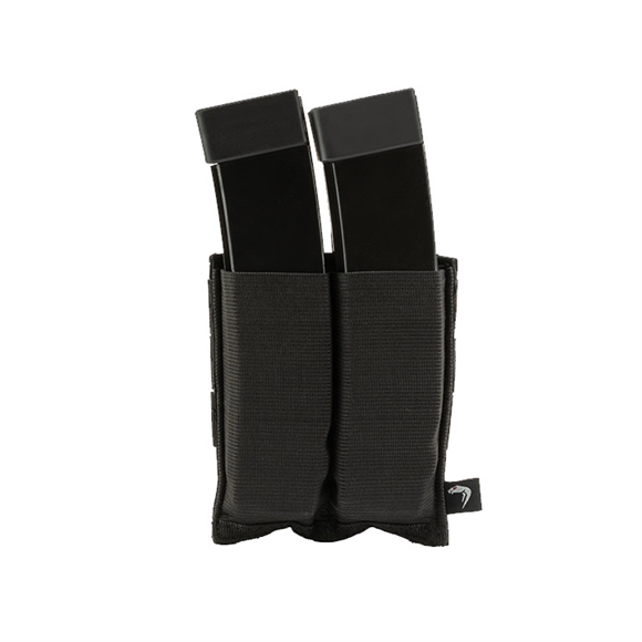 Viper Double Smg Mag Plate