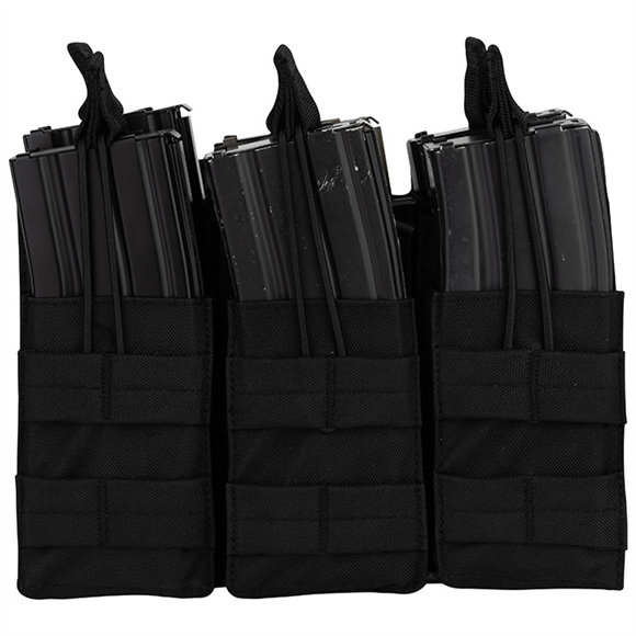 Viper Duo Mag Pouch - Treble