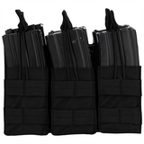 Viper Duo Mag Pouch - Treble