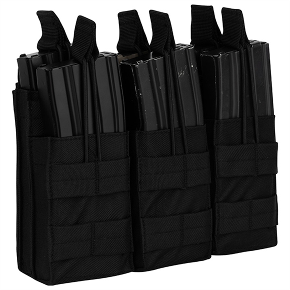 Viper Duo Mag Pouch - Treble