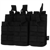 Viper Duo Mag Pouch - Treble