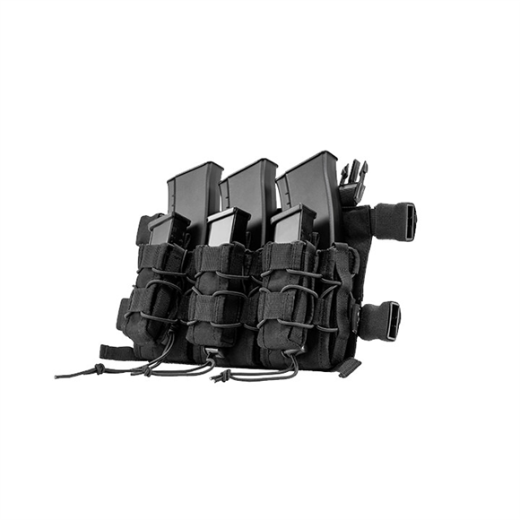 Viper Vx Buckle Up Mag Rig