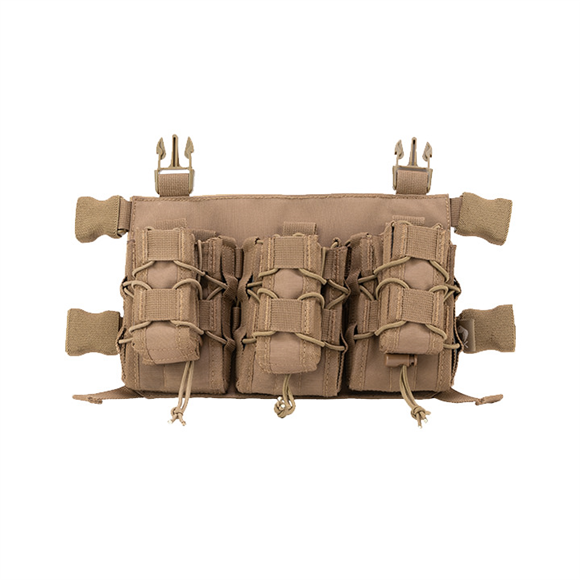 Viper Vx Buckle Up Mag Rig