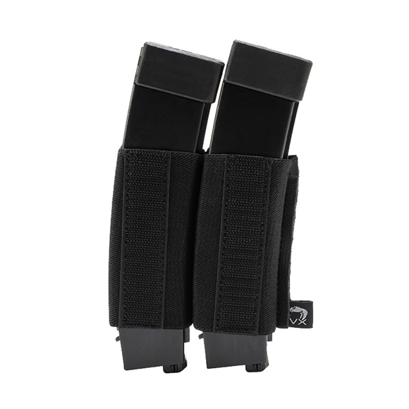 Viper Vx Double Smg Mag Sleeve