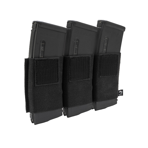 Viper Vx Triple Rifle Mag Sleeve