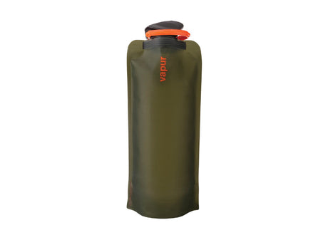 Vapur 700ml Wide Mouth Water Bottle
