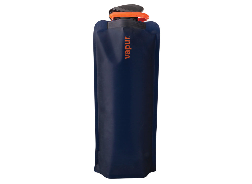 Vapur 1l Wide Mouth Water Bottle