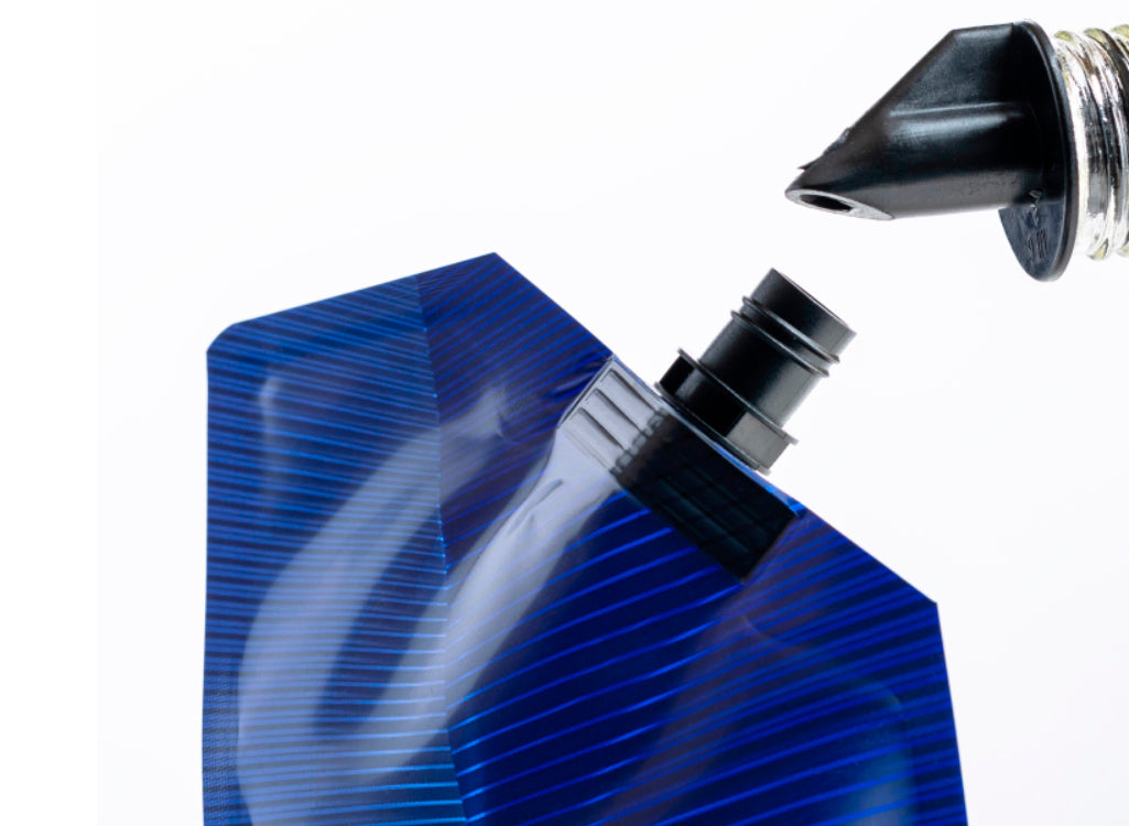 Vapur 300ml Incognito Flask