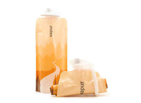 Vapur 700ml Wide Mouth Water Bottle