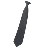 Viper Security Clip-On Tie