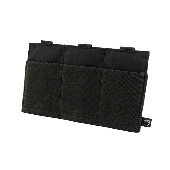 Viper Triple Rifle Mag Plate