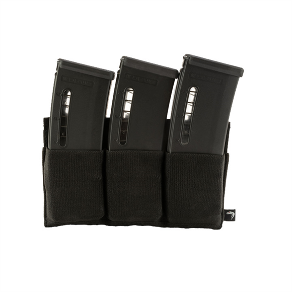 Viper Triple Rifle Mag Plate