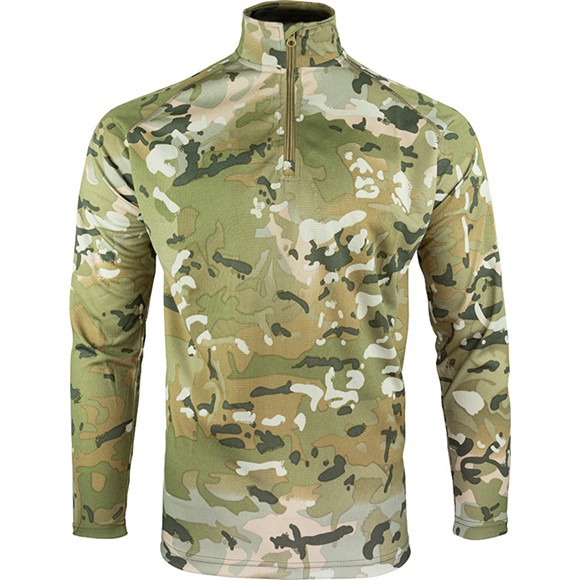 Viper Mesh-Tech Armour Top V-Cam