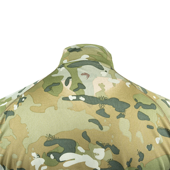 Viper Mesh-Tech Armour Top V-Cam