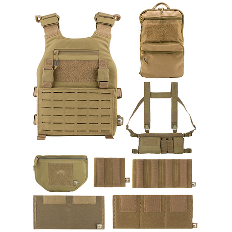 Viper VX Multi Weapon System - Set