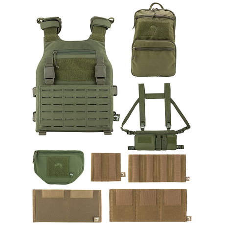 Viper VX Multi Weapon System - Set