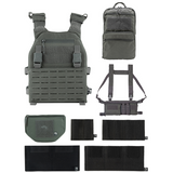 Viper VX Multi Weapon System - Set