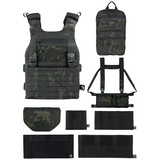 Viper VX Multi Weapon System - Set